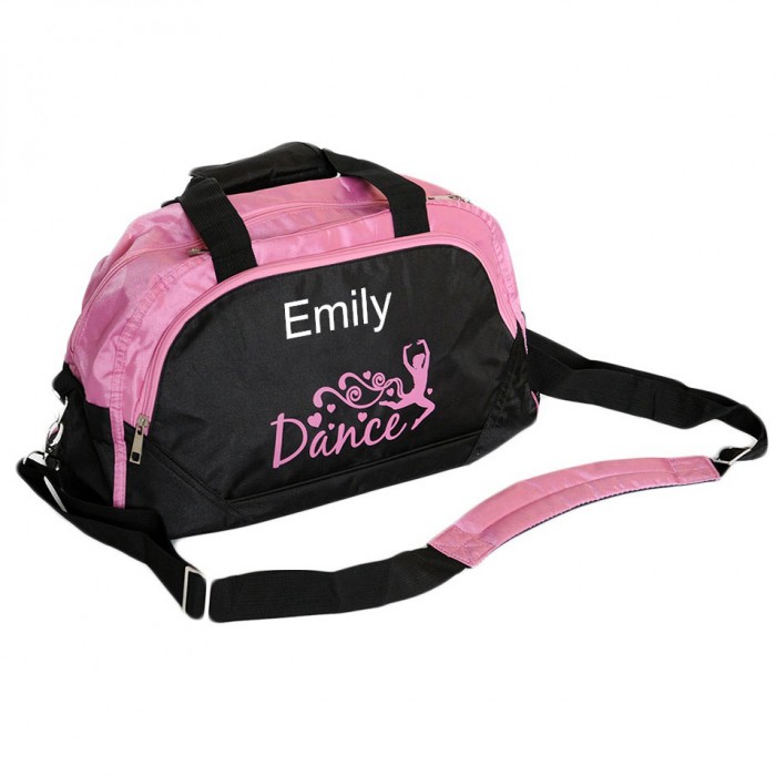 Dance duffle Bag